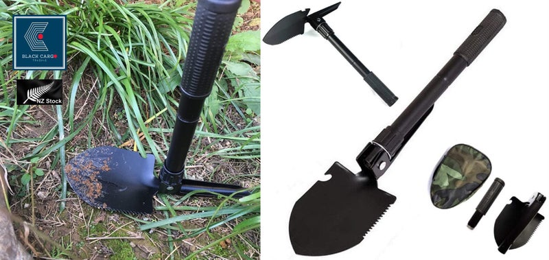 Garden Hand tools Shovel Garden Spade Steel Tool *Local STOCK NOW* Carousel 1