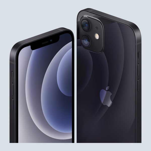 iPhone 12 128GB Black62958561990787114