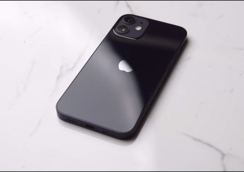 iPhone 12 128GB Black62958561990787113