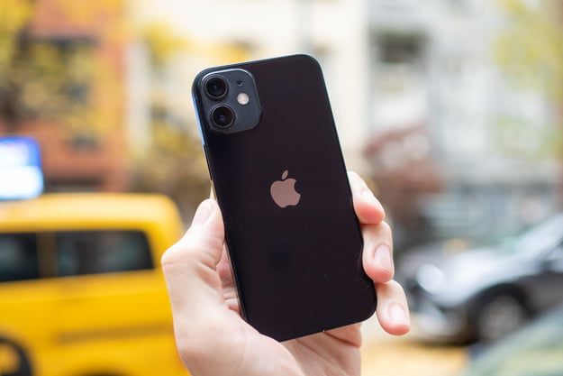 iPhone 12 128GB Black62958561990787112