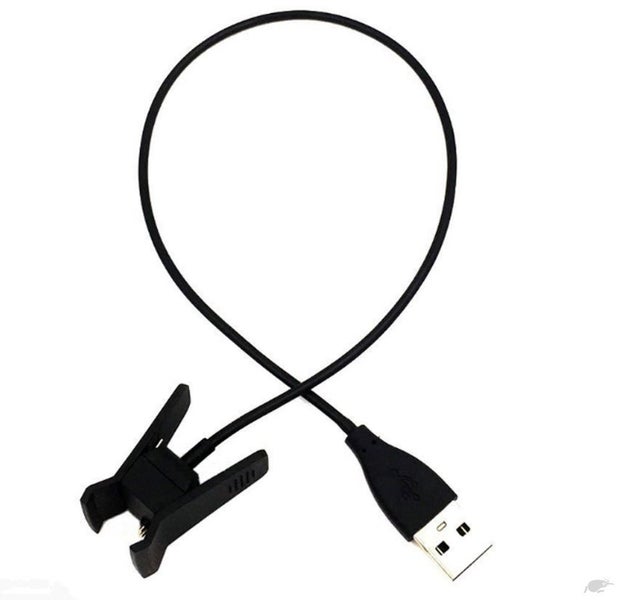Fitbit Alta Fitbit Ace USB Charging Cable compatible Carousel 1