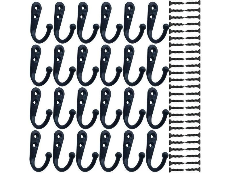 Wall Hooks Carousel 1