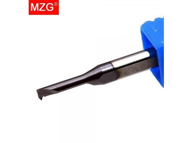 MZG 1PCS STIR Small Hole Thread Machining CNC Lathe Machine Carbide Tungsten Carousel 1
