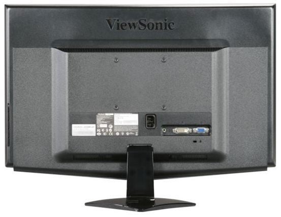 24 Inch LCD HDMI Monitor ViewSonic/AOC FULL HD 1080p Carousel 2