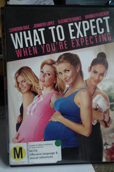 What to Expect When Youre Expecting Carousel 1