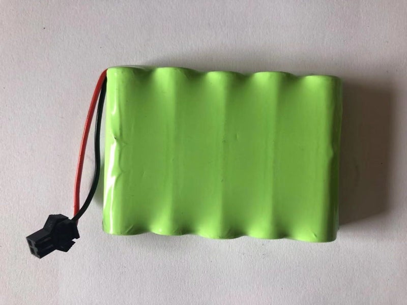 Battery for MZ 2838 RC Car. Rechargeable. Carousel 2