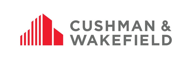 Cushman & Wakefield Carousel 1