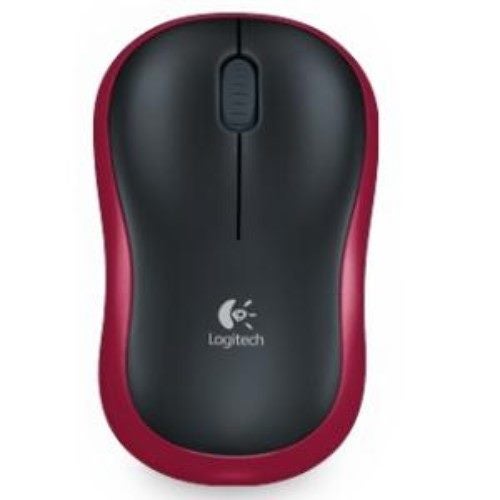 Optical Mouse - M185 Mouse Carousel 1