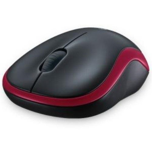 Optical Mouse - M185 Mouse Carousel 2