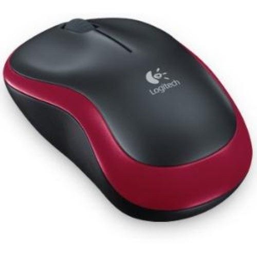 Optical Mouse - M185 Mouse Carousel 3