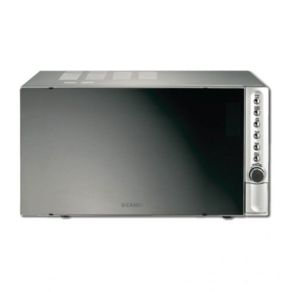 Microwave Oven 900W RV Campervan Caravan Camec Carousel 1