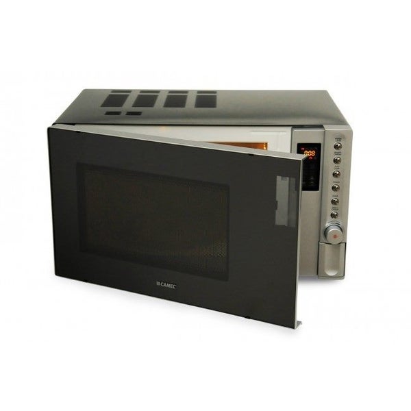 Microwave Oven 900W RV Campervan Caravan Camec Carousel 2