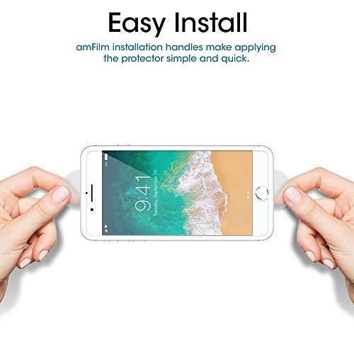 #PTN iPhone 6 Screen Protector - Genuine Carousel 2