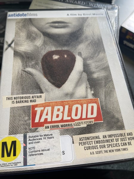 Tabloid Carousel 1