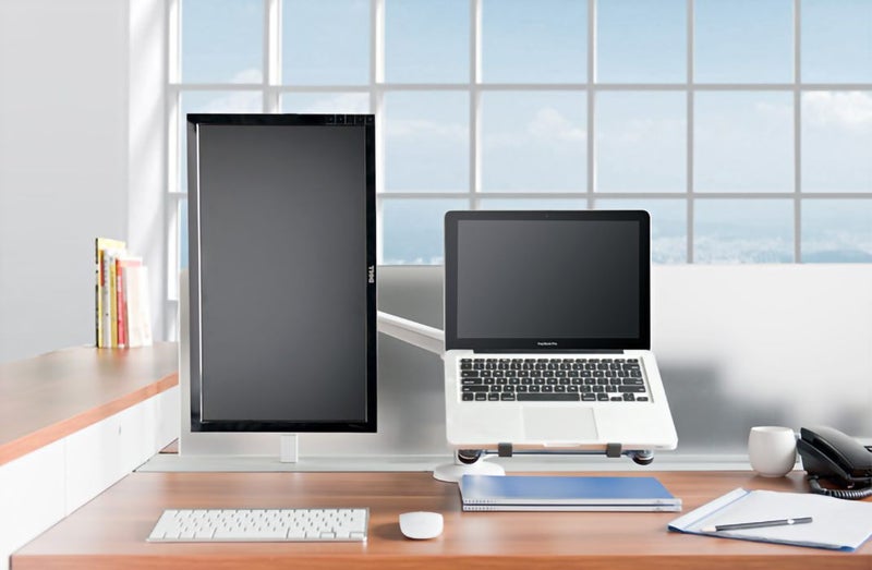 Desk Mount New Carousel 6