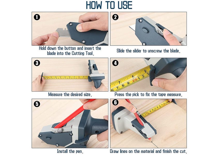 PTN New Plasterboard Cutter Sale Sale Sale Carousel 2
