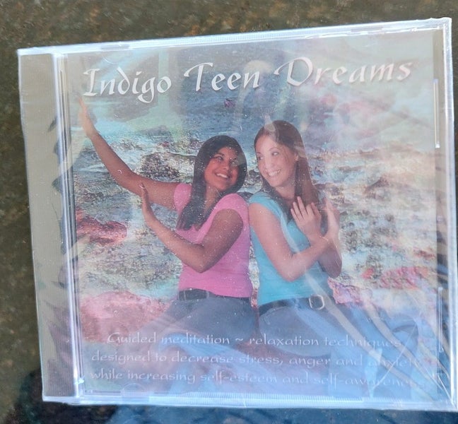 Meditation for children and teenagers Carousel 3