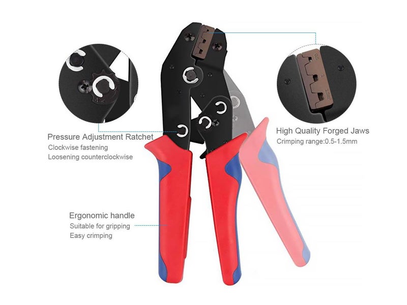 Wire Crimper NZ Local Buy Carousel 2