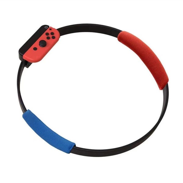Nintendo Switch fitness ring game adventure yoga circle Carousel 2