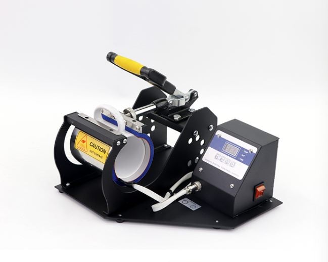 DIGITAL Mug PRESS Brand NEW-12 mths warranty Carousel 1