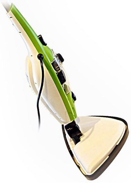 Steam Mop H2O Steam Cleaner - (NZ Clearance) Carousel 2