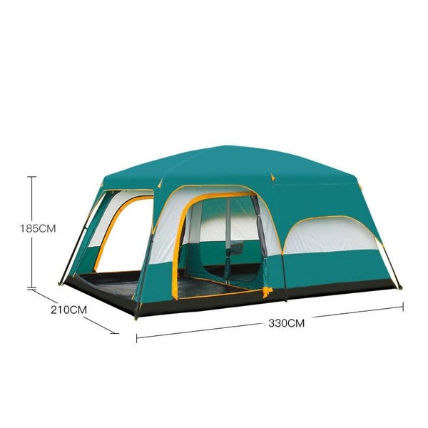 Camping Tent (OVER STOCKED) Carousel 2