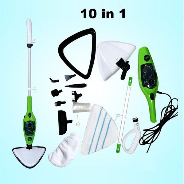 New Steam mop H2O X10 Steam Cleaner Sale Sale Carousel 2