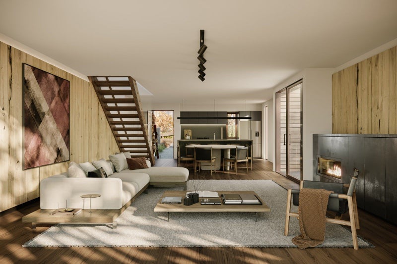 Wanaka New homes for sale Trade Me Property