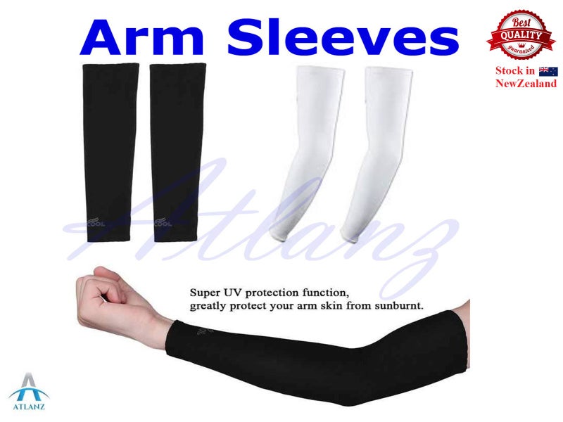 Arm Sleeves for UV Protection Carousel 1