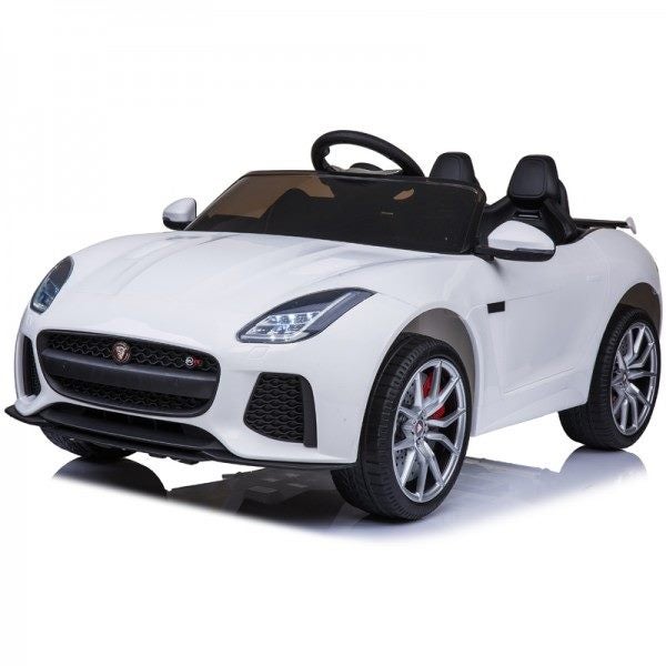 Ride on Car JAGUAR Carousel 1