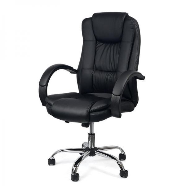 Black Office Chair BB-C300 Carousel 1