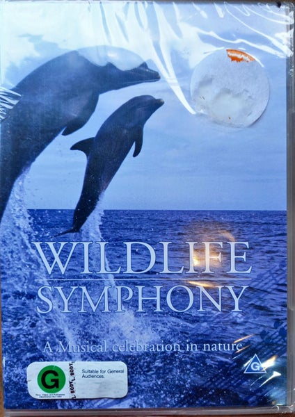 WildLife Symphony Carousel 1