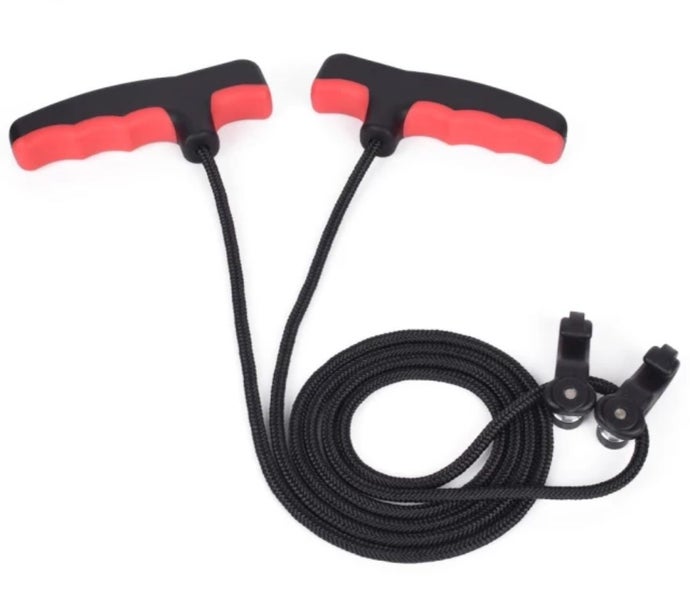 Ballistic Crossbow Cocking aid (red) Carousel 1