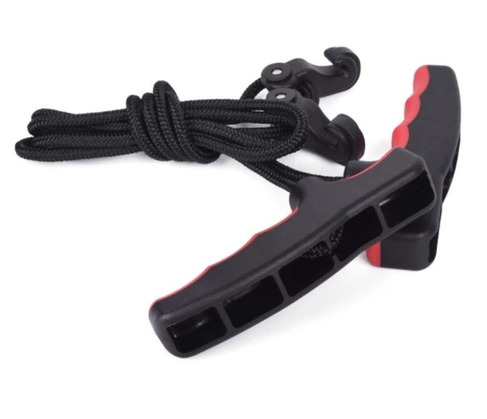 Ballistic Crossbow Cocking aid (red) Carousel 2