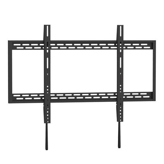 BRATECK 60''-100'' Extra-Large heavy- duty fixed wall bracket. Max load: 100kg Carousel 1