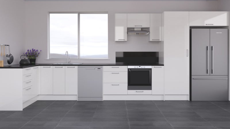 Kitchen Cabinets Carousel 1