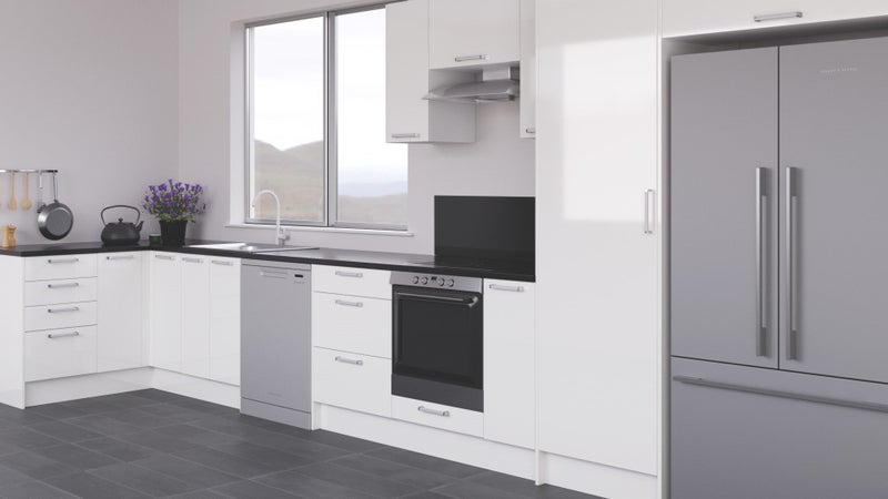 Kitchen Cabinets Carousel 2