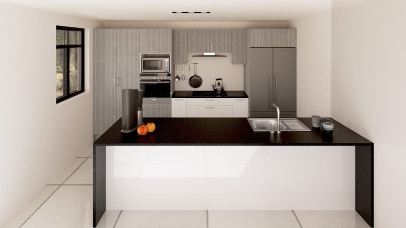Kitchen Cabinets Carousel 1
