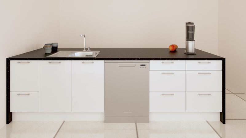 Kitchen Cabinets Carousel 2