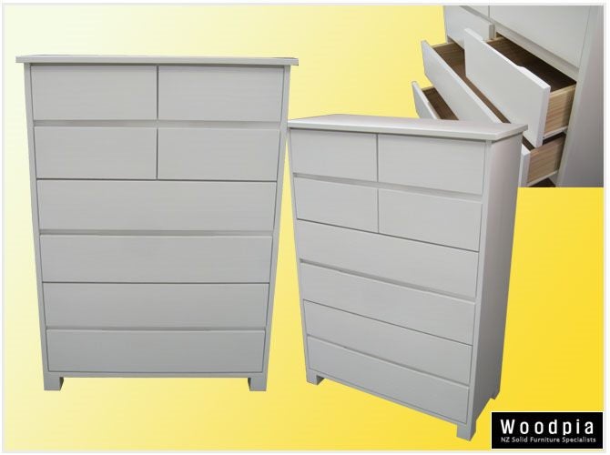 Glesvar chest of deals drawers