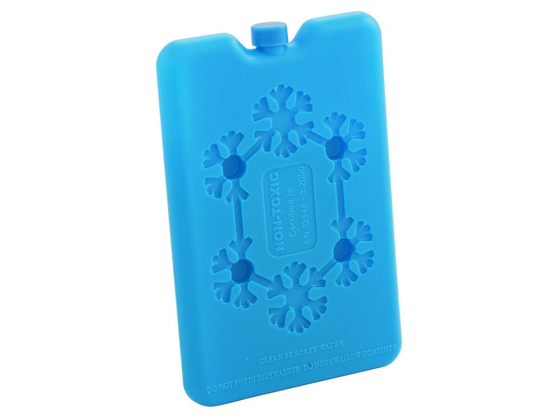 Small 200g Ice Pack - Blue Carousel 1