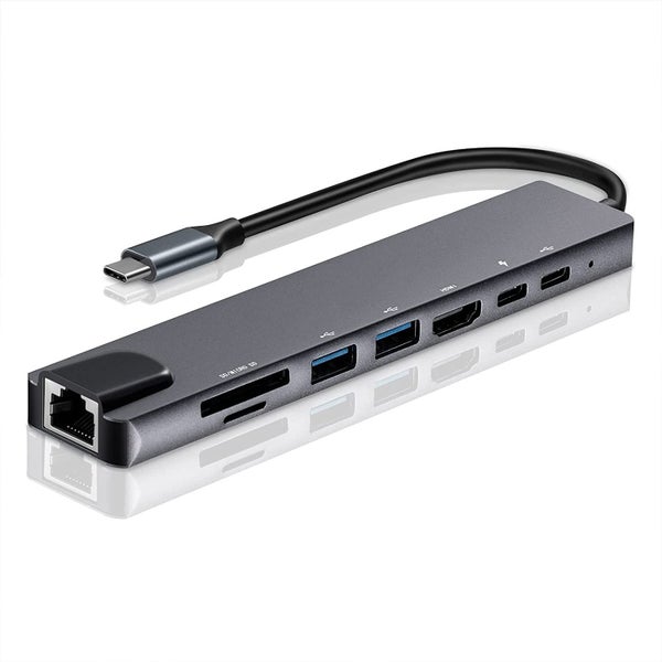 Laptop Docking Station New Carousel 2
