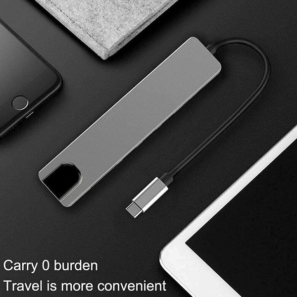 Laptop Docking Station New Carousel 8