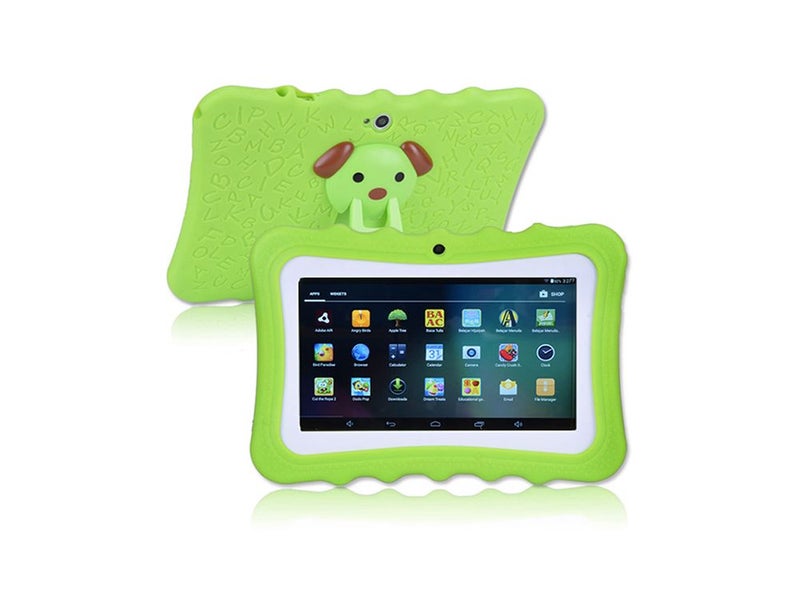 Kids Tablet Carousel 1