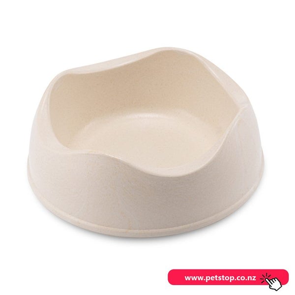 Beco Pet Bowl Large 26cm - Natural 500mL Carousel 1