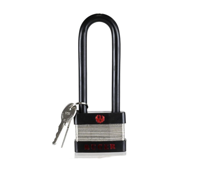 Ruger Padlock $1 RESERVE Carousel 1
