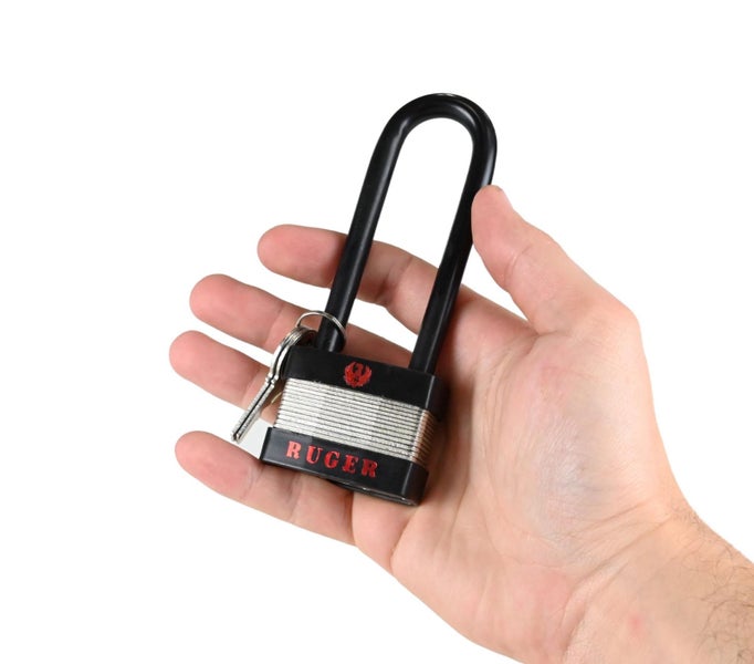 Ruger Padlock $1 RESERVE Carousel 2