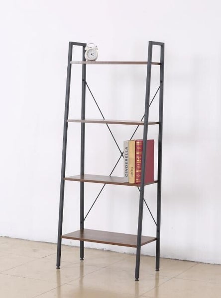 IDIYA IRAN SHELVING UNIT 60x33x148CM Carousel 2