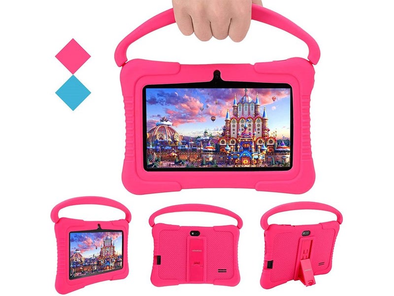 Kids Tablet Carousel 1