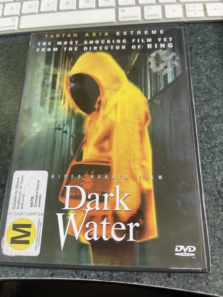 Dark Water Carousel 1